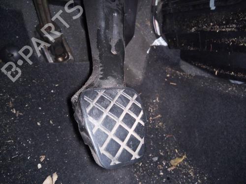 Used Break pedal AUDI A1 (8X1, 8XK) 1.6 TDI (90 hp) 11809449
