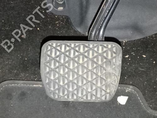 Bremsepedal MERCEDES-BENZ B-CLASS Sports Tourer (W246, W242) B 200 CDI / d (246.208) (136 hp) 30594043