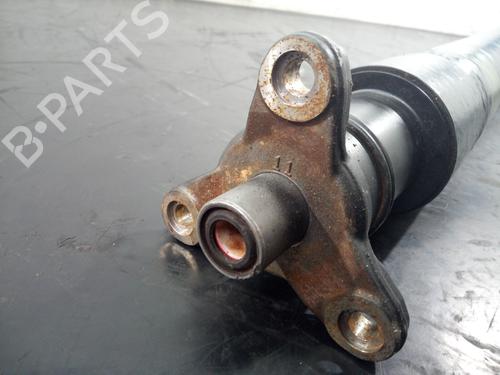Driveshaft ALFA ROMEO STELVIO (949_) 2.2 JTDM Q4 (949.AXE2A) | BP12907316M37 