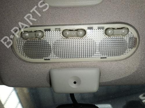 Kabinelys Kabinelys NISSAN QASHQAI I (J10, NJ10) 2.0 dCi All-wheel Drive (150 hp) 34275803 34275803