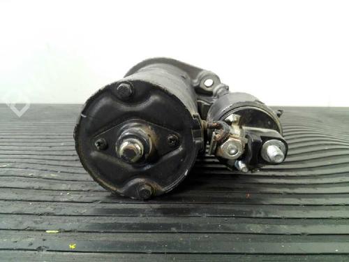 Starter MERCEDES-BENZ E-CLASS (W211) E 280 CDI (211.020) | BP3687084M8 