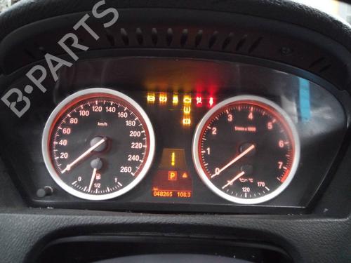 Instrument cluster BMW X6 (E71, E72) 35 i | BP13491135C47 