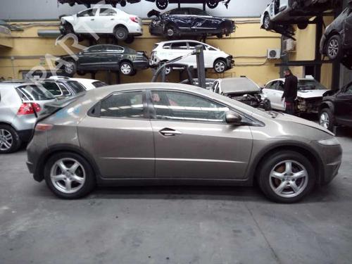 Squib airbag HONDA CIVIC VIII Hatchback (FN, FK) 1.4 (FK1) | BP6939582C102 