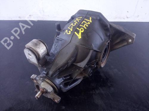 Rear differential MERCEDES-BENZ E-CLASS (W212)  | BP19035650M24 