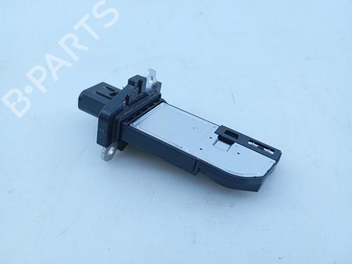 Mass air flow sensor FORD TRANSIT Van (FA_ _) 2.4 DI RWD (FAA_, FAB_, FAC_, FAD_) | BP39973846M95 - Image 2