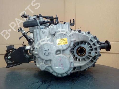 Used Gearbox HYUNDAI SANTA FÉ II (CM) 2.2 CRDi GLS (150 hp) 918304