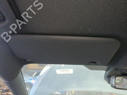 Left sun visor FORD FOCUS IV (HN) 1.5 EcoBlue | BP40127495I1 - Image 2