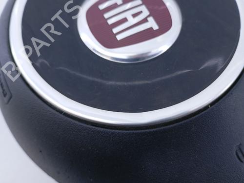 Airbag Kit FIAT 500 (312_)  | BP22645877C86 