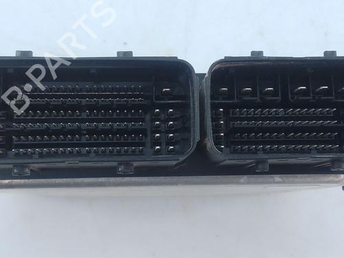 Engine control unit (ECU) PEUGEOT 3008 II SUV (MC_, MR_, MJ_, M4_) 1.5 BlueHDi 130 | BP30728027M57