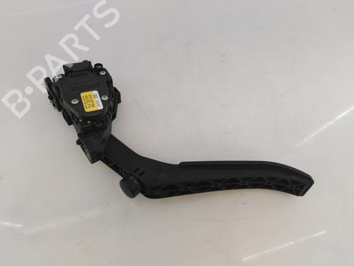 Pedal VW TOUAREG (7LA, 7L6, 7L7) 3.0 V6 TDI | BP8083270I4 