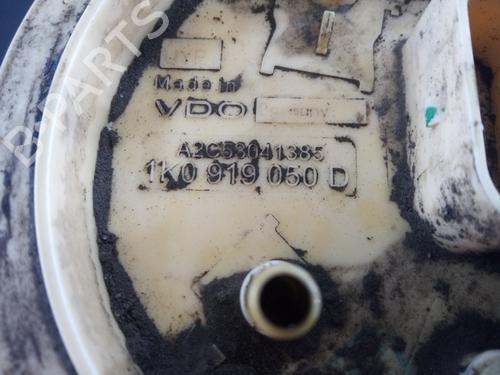 Fuel pump AUDI A3 Sportback (8PA) 2.0 TDI | BP10547268M76 