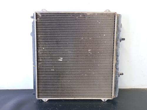 Water radiator HYUNDAI TERRACAN (HP) 2.9 CRDi | BP29909635M31