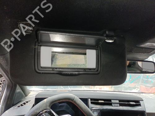left-sun-visor-ford-puma-j2k-cf7-2019-36564190 main image