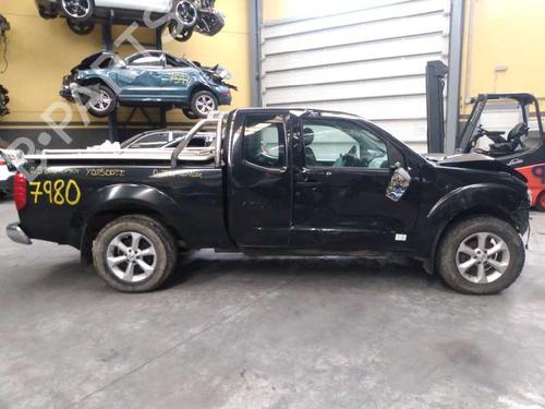 Brake master cylinder NISSAN NAVARA NP300 (D40)  | BP6563518M77 