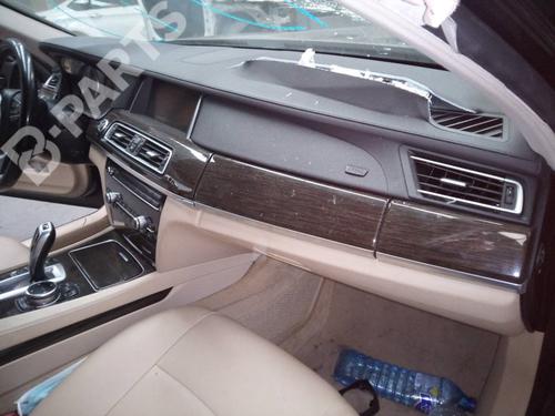 Pedal BMW 7 (F01, F02, F03, F04) 740 d | BP9268431I4  - Image 20