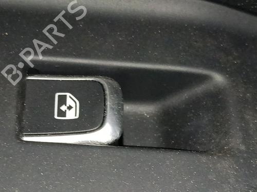 Used Left rear window switch Left rear window switch AUDI Q2 (GAB, GAG) 30 TDI (116 hp) 34156510 34156510