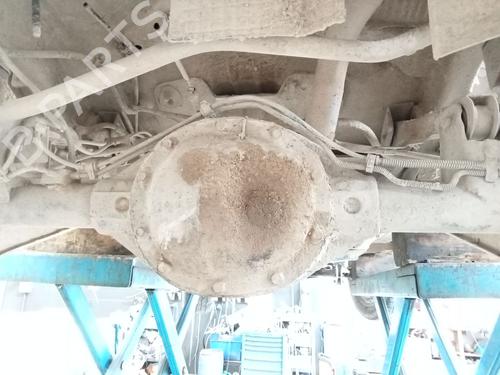 Used Rear differential Rear differential JEEP GRAND CHEROKEE I (ZJ, ZG) 2.5 TD Laredo (115 hp) 35931659 35931659