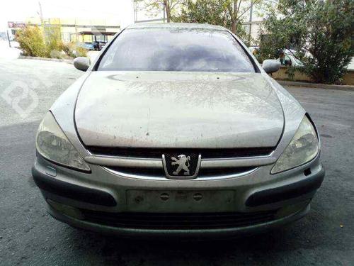 Automatic gearbox ECU PEUGEOT 607 (9D, 9U) 2.2 HDi | BP3137052M51  - Image 15