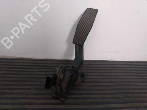 Used Pedal OPEL ASTRA J (P10) 1.7 CDTI (68) (110 hp) 6310602