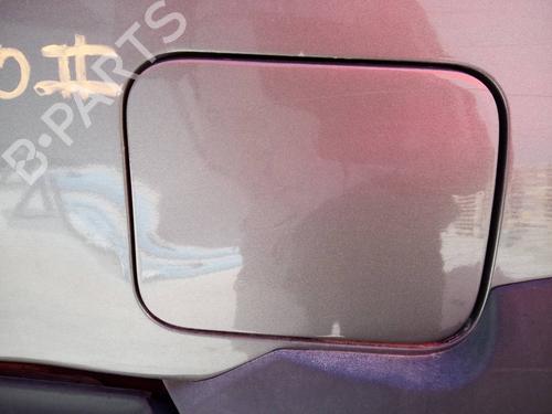 Used Fuel flap NISSAN TERRANO II (R20) 2.7 TDi 4WD (125 hp) 16334997