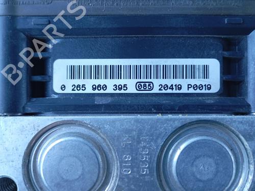 ABS Bremseaggregat BMW X5 (E70) xDrive 40 d | BP18092042M43 