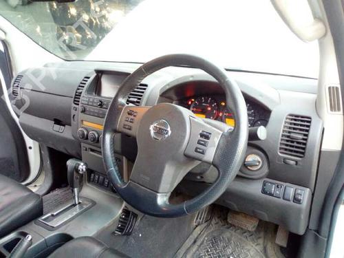 Startmotor NISSAN NAVARA NP300 (D40) 2.5 dCi 4WD (D40TT, D40T, D40M, D40BB) | BP2594428M8 