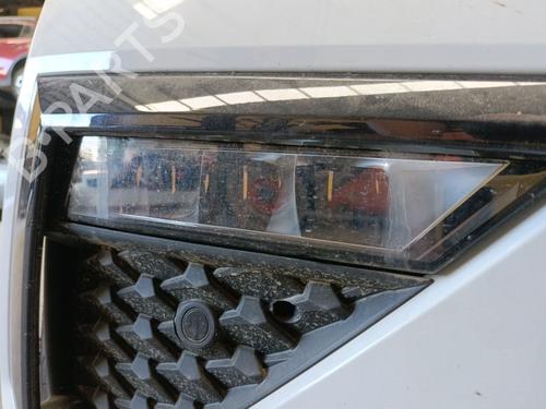Højre Foran Tågelygte SKODA SCALA (NW1) 1.5 TSI (150 hp) 28141023