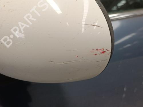 Left mirror MINI MINI (R56) Cooper D | BP26449901C26 