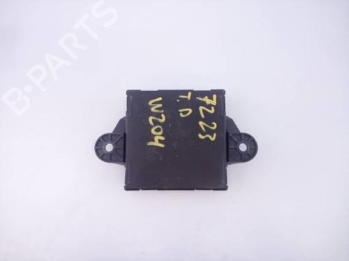 Elektronische module MERCEDES-BENZ C-CLASS (W204) C 280 (204.054) (231 hp) 13313810