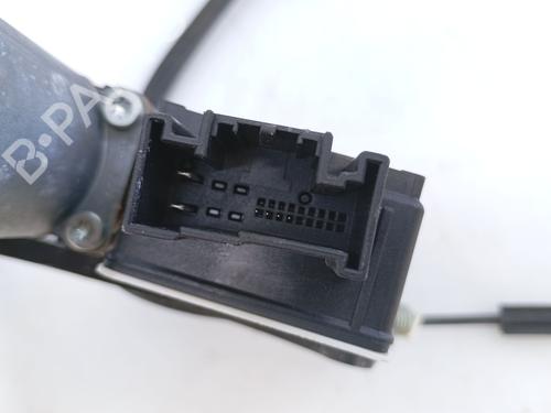 Front right window mechanism VW T-CROSS (C11, D31) 1.0 TSi | BP39950977C23 - Image 4