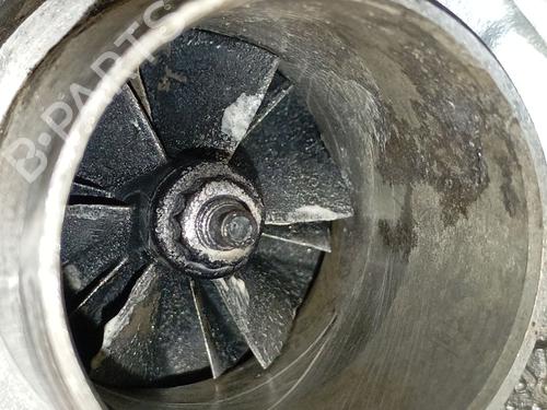 Engine BMW 5 (E60) 520 d | BP34504507M1  - Image 6