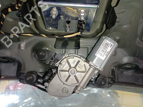 Used Rear wiper motor SEAT IBIZA V (KJ1, KJG) 1.0 MPi (80 hp) 25863284