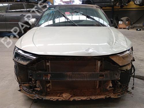 Engine control unit (ECU) AUDI A1 Sportback (GBA) 30 TFSI | BP33855208M57  - Image 8