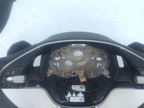 Steering wheel SKODA SCALA (NW1) 1.5 TSI | BP39949857C49 - Image 7