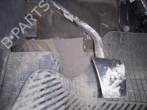 Used Clutch pedal HYUNDAI TERRACAN (HP) [2001-2008]  13939976