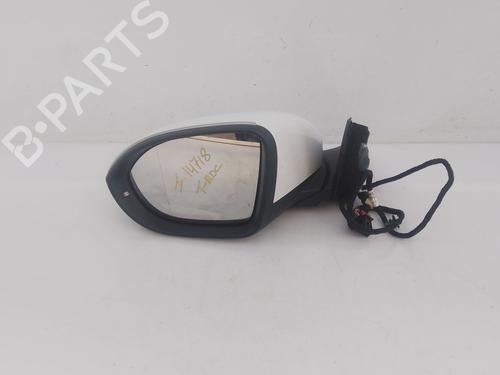 Bakspejl venstre VW T-ROC (A11, D11) 2.0 TDI SCR (116 hp) 33013278