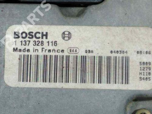 Electro ventilador VOLVO XC70 I Cross Country (295) 2.5 T XC AWD | BP4246482M35 