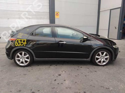 Starter HONDA CIVIC VIII Hatchback (FN, FK) 1.8 (FN1, FK2) | BP4598392M8 
