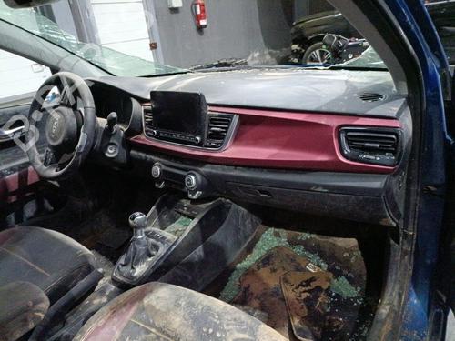 Steering rack KIA RIO IV (YB, SC, FB) 1.2 CVVT | BP32303796M22