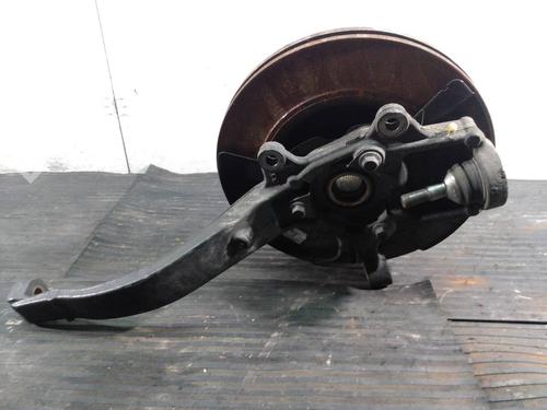 Used Left front steering knuckle JEEP GRAND CHEROKEE IV (WK, WK2) 3.0 CRD V6 4x4 (241 hp) 8489478