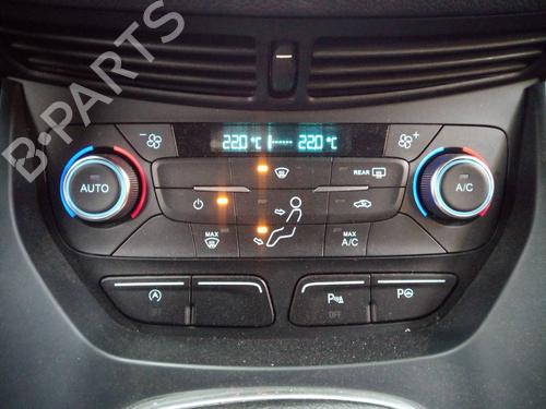 Used Climate control FORD KUGA II (DM2) [2012-2025]  18720275