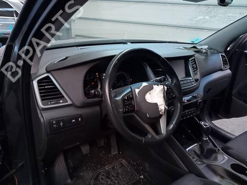 Starter HYUNDAI TUCSON (TL, TLE)  | BP19331879M8 