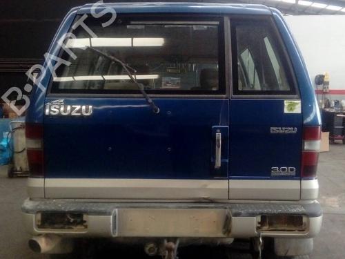 Pompe ABS ISUZU TROOPER III  | BP18154903M43 