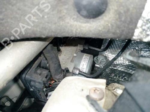 Used ABS pump VW GOLF VII (5G1, BQ1, BE1, BE2) [2012-2021]  2854657