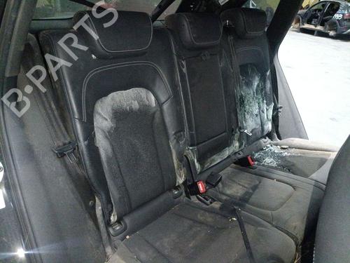 Dashboard AUDI Q5 (8RB) 2.0 TDI quattro | BP38464831C46 - Image 6