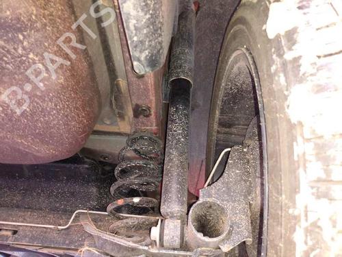 Used Right rear shock absorber RENAULT CLIO IV (BH_) 1.2 TCe 120 (BHAU) (118 hp) 4703528