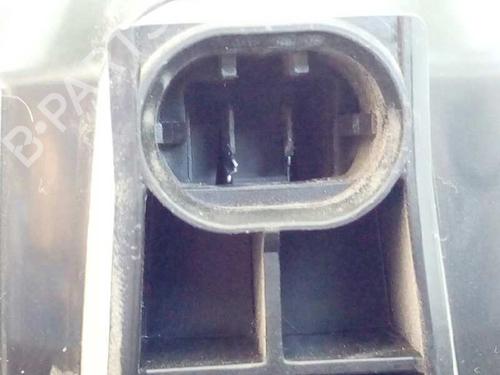 Heater blower motor PEUGEOT 308 I (4A_, 4C_) 1.6 HDi | BP14058080M62 
