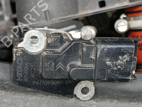 Luftmassenmesser für PEUGEOT 208 I (CA_, CC_) [2012-2021]  31183101