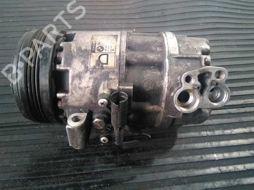 Used AC compressor BMW 3 (E46) 316 i (105 hp) 4168671