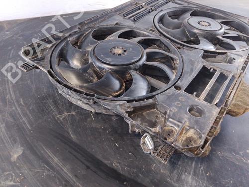 Radiator fan FORD KUGA II (DM2) 1.5 EcoBoost | BP30408485M35